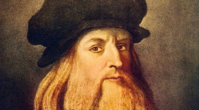 150 Frases de Leonardo da Vinci | El hombre renacentista por excelencia Frases de Leonardo da Vinci