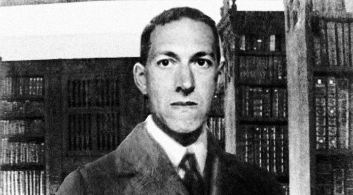 70 Frases de Lovecraft, el escritor que revolucionó el terror Frases de Lovecraft