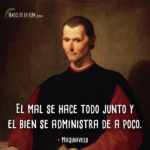 Frases de Maquiavelo (2)