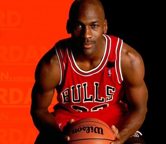 100 Frases de Michael Jordan: el deportista que podía volar Frases de Michael Jordan