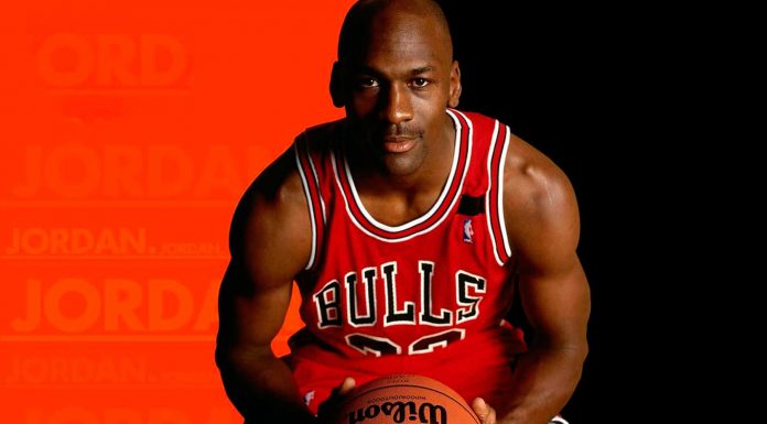 100 Frases de Michael Jordan: el deportista que podía volar Frases de Michael Jordan