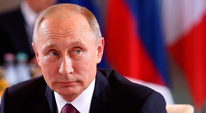 60 Frases de Putin | El autoritarismo del siglo XXI Frases de Putin