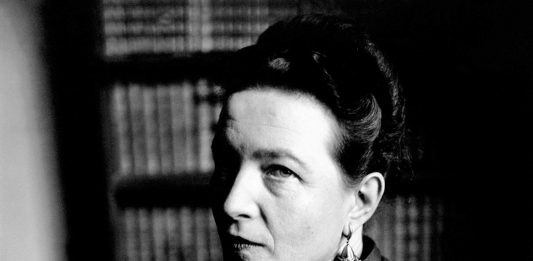 70 Frases de Simone de Beauvoir: un referente para el feminismo frases de Simone de Beauvoir