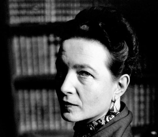 70 Frases de Simone de Beauvoir: un referente para el feminismo frases de Simone de Beauvoir