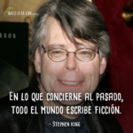 Frases de Stephen King (1)