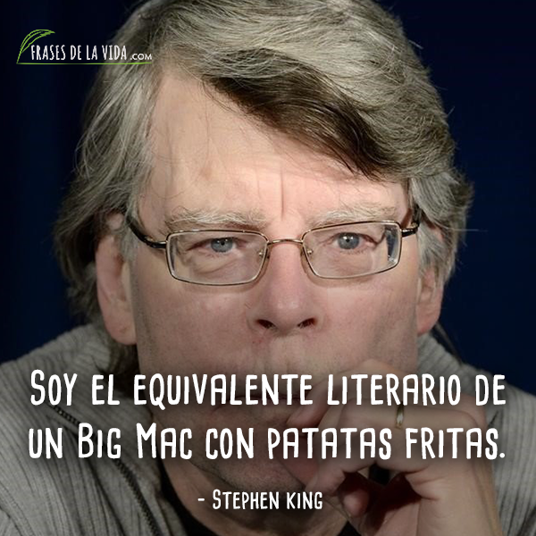 Frases de Stephen King (4)