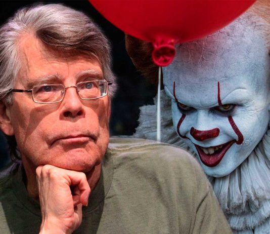 170 Frases de Stephen King: el maestro indiscutible del terror Frases de Stephen King