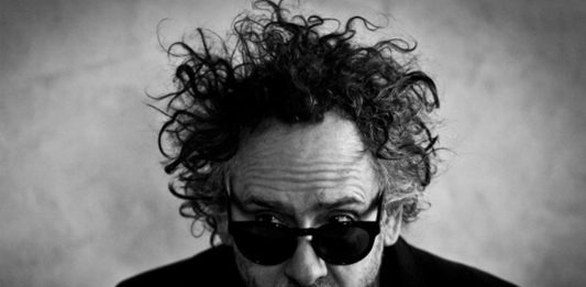 110 Frases de Tim Burton, el director gótico por excelencia Frases de Tim Burton