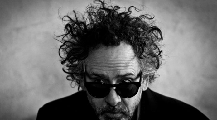 110 Frases de Tim Burton, el director gótico por excelencia Frases de Tim Burton