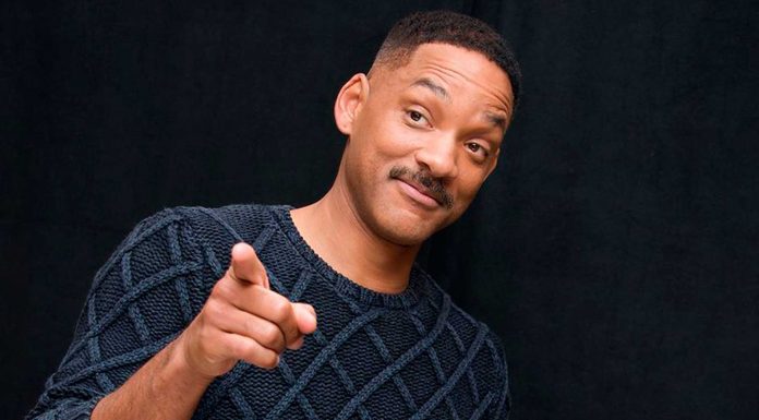 110 Frases de Will Smith: uno de los actores más queridos de Hollywood Frases de Will Smith