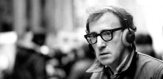 150 Frases de Woody Allen, el rey del sarcasmo Frases de Woody Allen