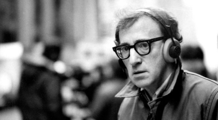 150 Frases de Woody Allen, el rey del sarcasmo Frases de Woody Allen