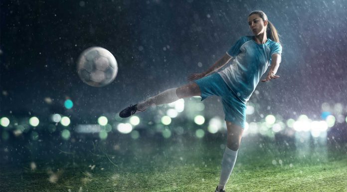 60 Frases de fútbol femenino | Deporte también de mujeres Frases de futbol femenino