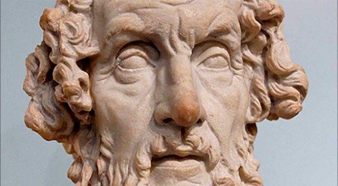 100 Frases de Homero: un referente de la literatura clásica Frases de Homero