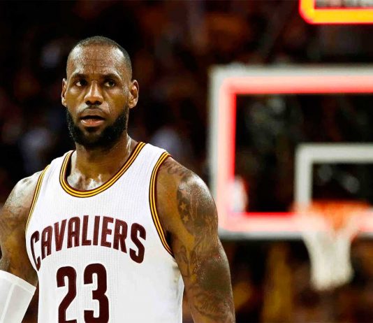 50 Frases de LeBron James: el Rey del baloncesto Frases de LeBron James