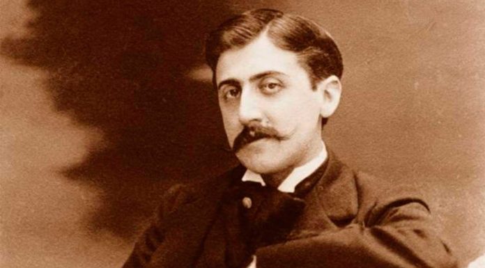 100 Frases de Marcel Proust | Para buscar el tiempo perdido Frases de Marcel Proust