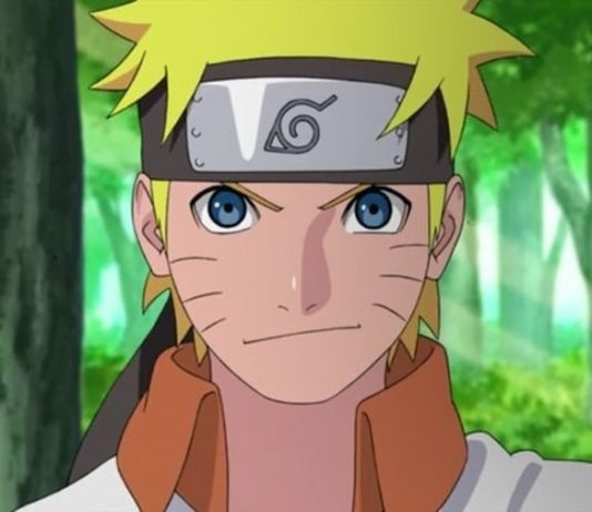 30 Frases de Naruto: el famoso ninja adolescente Frases de Naruto