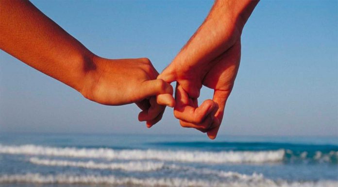 80 Frases de parejas: los secretos para gozar de una buena relación Frases de parejas