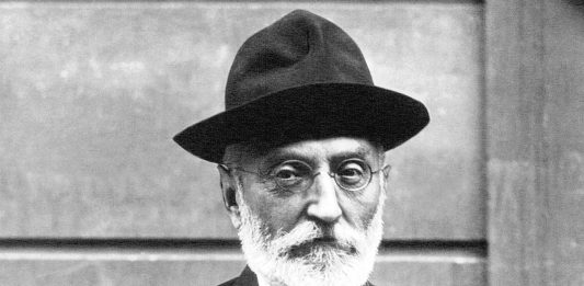 120 Frases de Unamuno: protagonista de la Generación del 98 Frases de Unamuno