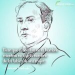 frases de Antonio Machado