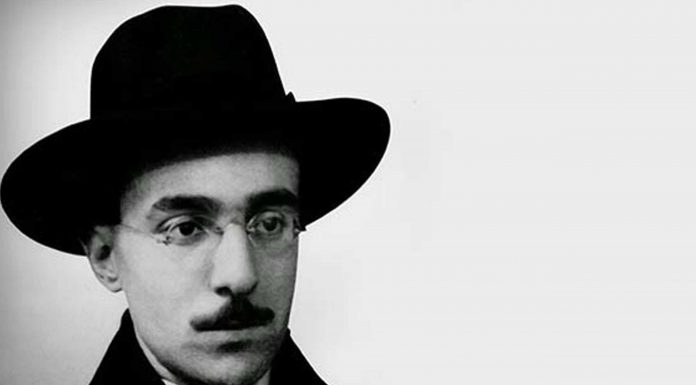 130 Frases de Fernando Pessoa, misterioso poeta portugués Frases de Fernando Pessoa
