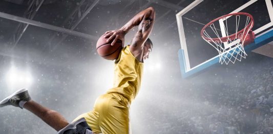 ¿Por qué las estrellas europeas son las primeras en la Asociación Nacional de Baloncesto? Frases de baloncesto