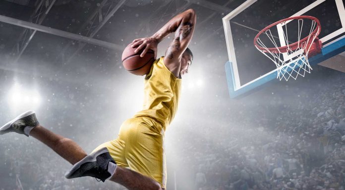 ¿Por qué las estrellas europeas son las primeras en la Asociación Nacional de Baloncesto? Frases de baloncesto