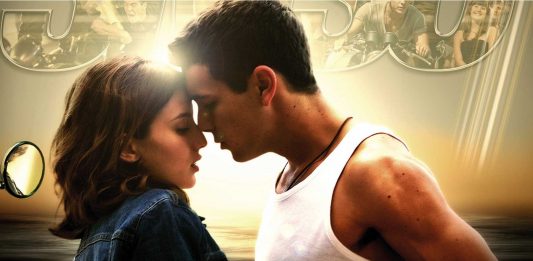 40 Frases de tres metros sobre el cielo: el primer amor frases de Tres metros sobre el cielo