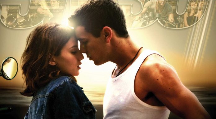 40 Frases de tres metros sobre el cielo: el primer amor frases de Tres metros sobre el cielo