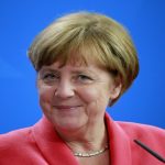30 frases de Angela Merkel: la mujer más poderosa de Europa