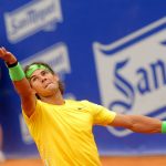 30 frases de Rafa Nadal: ejemplo del tenis español