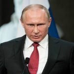 30 frases de Putin: el autoritarismo del siglo XXI