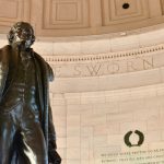 30 frases de Thomas Jefferson: tercer presidente de Estados Unidos