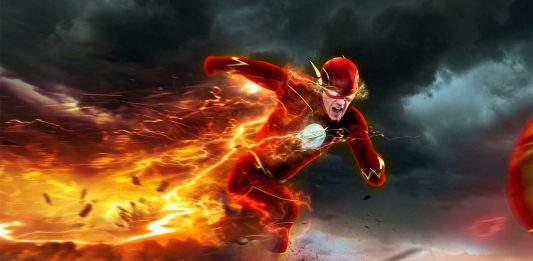 30 Frases de Flash | El superhéroe con velocidad sobrehumana Frases de Flash