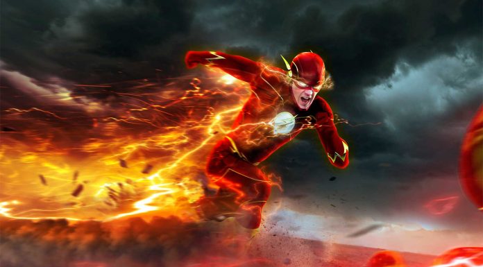 30 Frases de Flash | El superhéroe con velocidad sobrehumana Frases de Flash