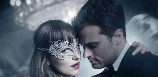 70 Frases de 50 Sombras de Grey tan románticas como sensuales Frases de 50 Sombras de Grey