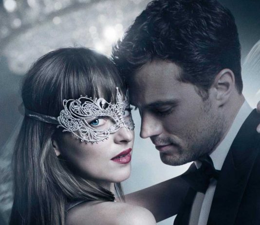 70 Frases de 50 Sombras de Grey tan románticas como sensuales Frases de 50 Sombras de Grey