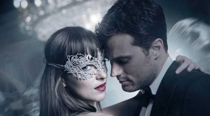 70 Frases de 50 Sombras de Grey tan románticas como sensuales Frases de 50 Sombras de Grey