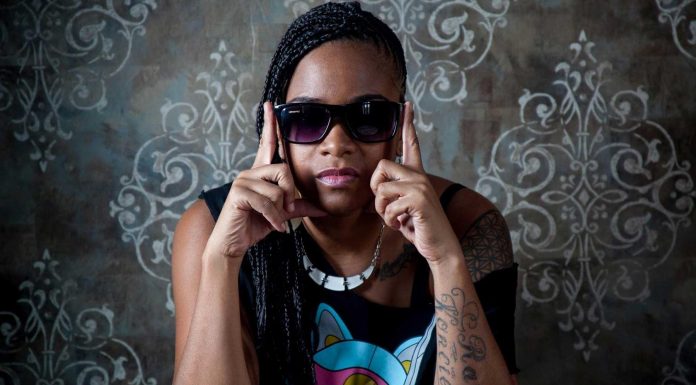 50 Frases de Arianna Puello | Ejemplo del rap feminista Frases de Arianna Puello