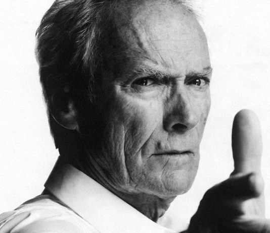 30 Frases de Clint Eastwood y sus míticos personajes Frases de Clint Eastwood