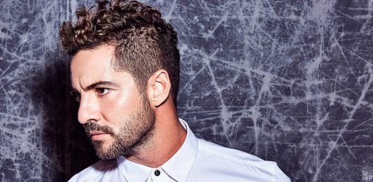 50 Frases de David Bisbal para disfrutar de sus canciones Frases de David Bisbal