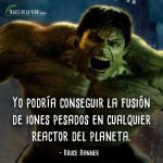 Frases De Hulk 6 Frases De La Vida