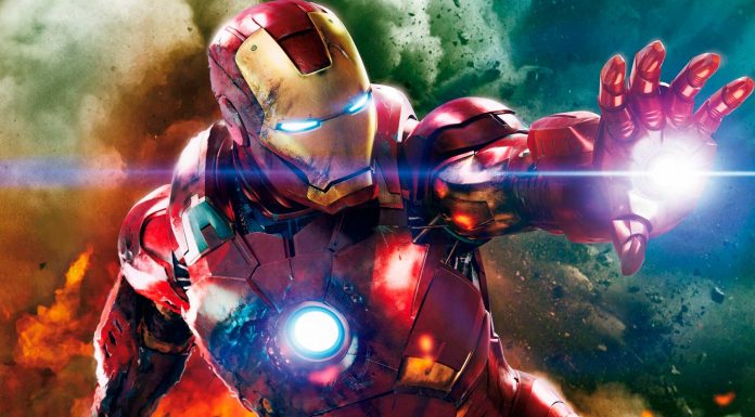 30 Frases de Iron Man: el superhéroe más sarcástico Frases de Iron Man