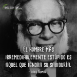 Frases de Isaac Asimov (4)