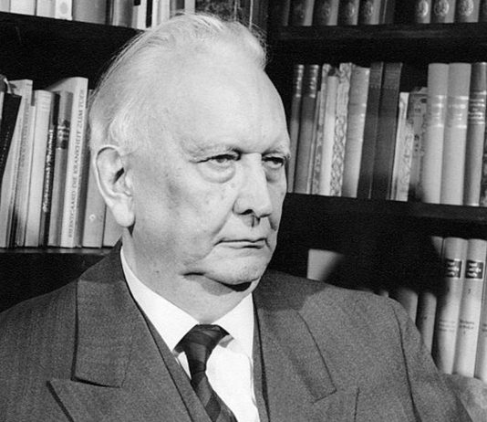 50 Frases de Karl Jaspers: teología contemporánea Frases de Karl Jaspers