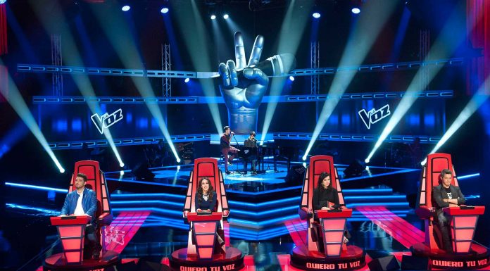 30 Frases de La Voz | Descubre la esencia del concurso Frases de La Voz