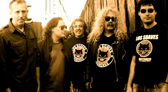 80 Frases de Los Suaves | La banda de rock urbano más potente Frases de Los Suaves