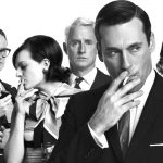 Frases de Mad Men