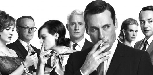 50 Frases de Mad Men | Los años sesenta en una agencia de publicidad Frases de Mad Men