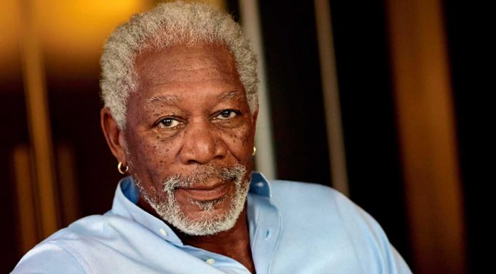 70 Frases de Morgan Freeman: una eminencia en el mundo de la interpretación Frases de Morgan Freeman